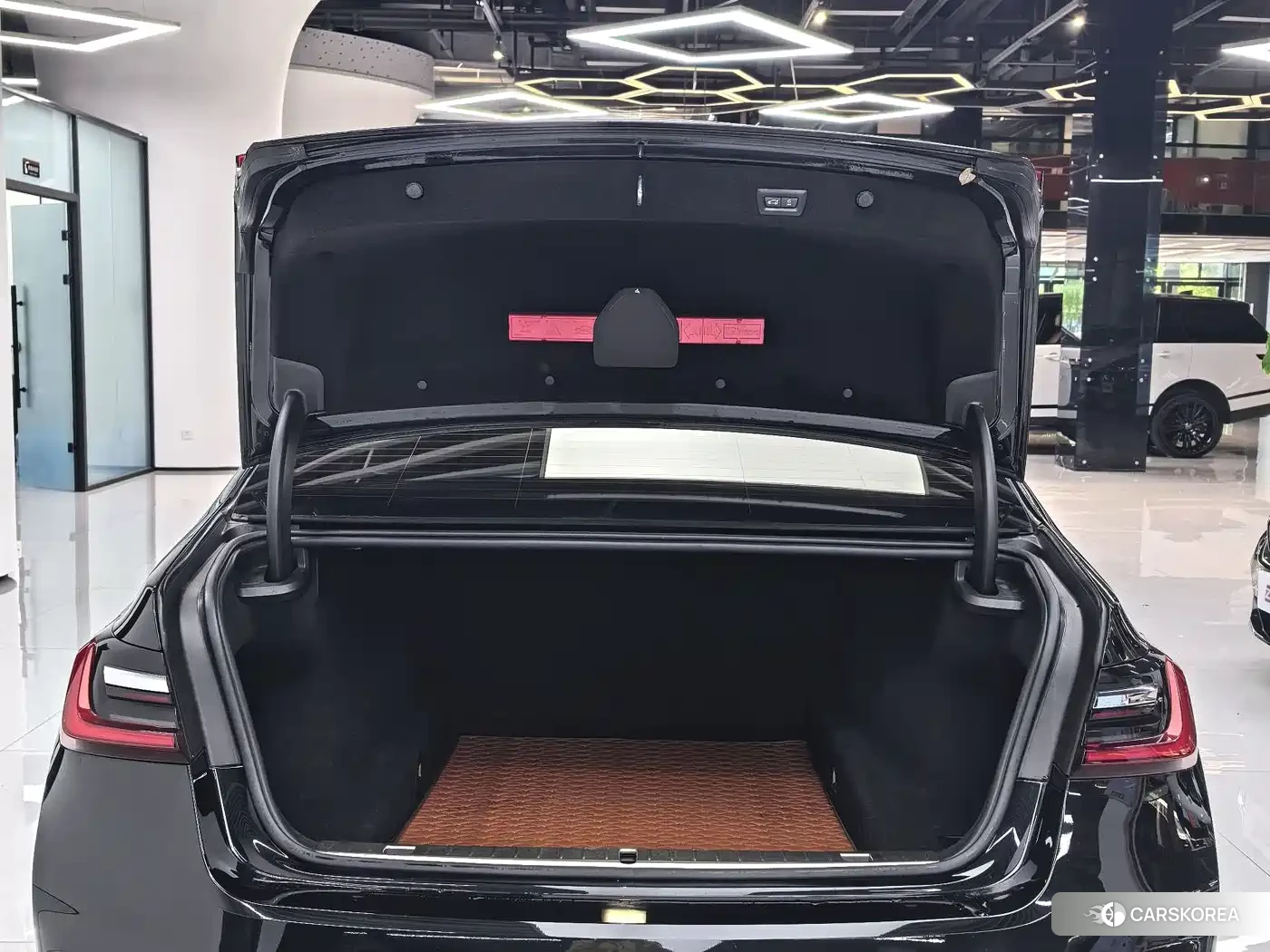 BMW 7 series id 4601203 из Китая 17