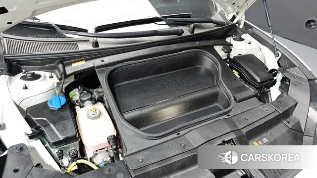 Hyundai Ionic 6 id 3442802 из Кореи 16