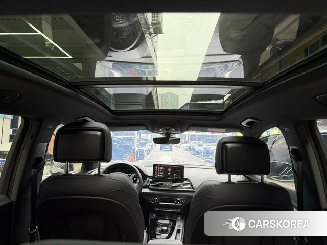 Audi Q5L id 4297962 из Китая 23