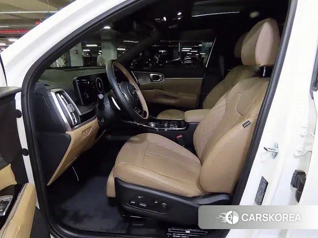 Kia The New Sorento 4th Generation id 3120368 из Кореи 16