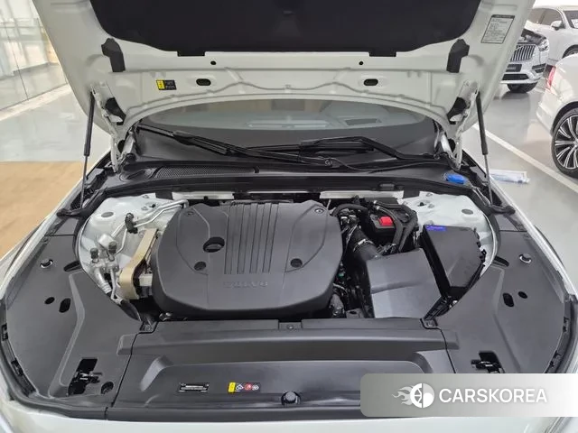 Volvo V90 Cross-Country id 3399776 из Кореи 16