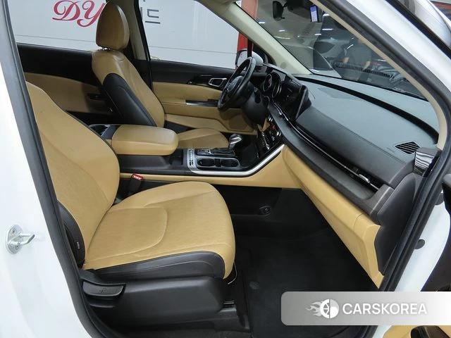 Kia The New Carnival 4th Generation id 4445328 из Кореи 16
