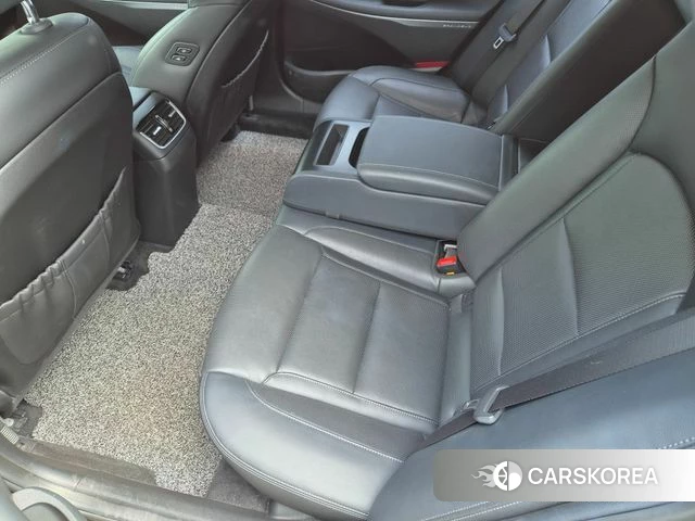 Hyundai Grandeur IG id 4486757 из Кореи 10