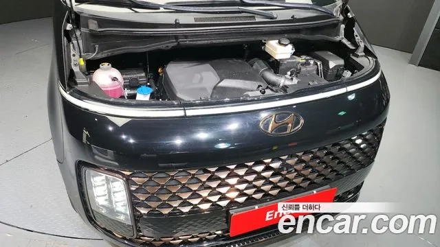 Hyundai Staria id 2873716 из Кореи 16