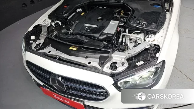 Mercedes-Benz E-Class W213 id 3626007 из Кореи 16
