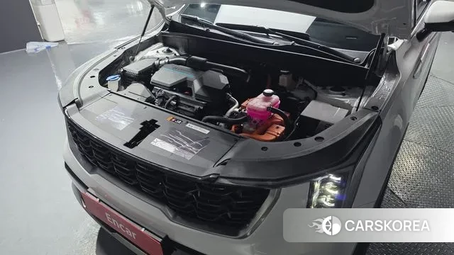 Kia The New Sorento 4th Generation id 3725887 из Кореи 16