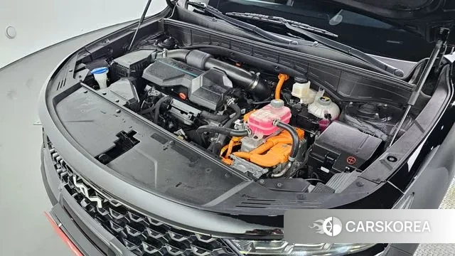 Kia Sorento 4th Generation id 3093618 из Кореи 16