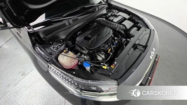 Kia The New K3 2nd generation id 3910746 из Кореи 16