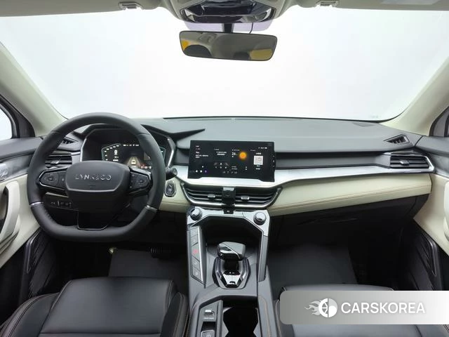 Lynk 06 EM-P id 4254332 из Китая 16