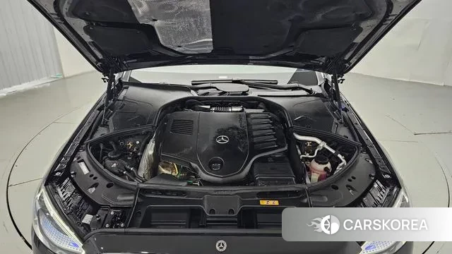 Mercedes-Benz S-Class W223 id 2883738 из Кореи 16