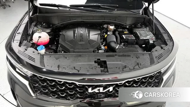 Kia Sorento 4th Generation id 3660259 из Кореи 16