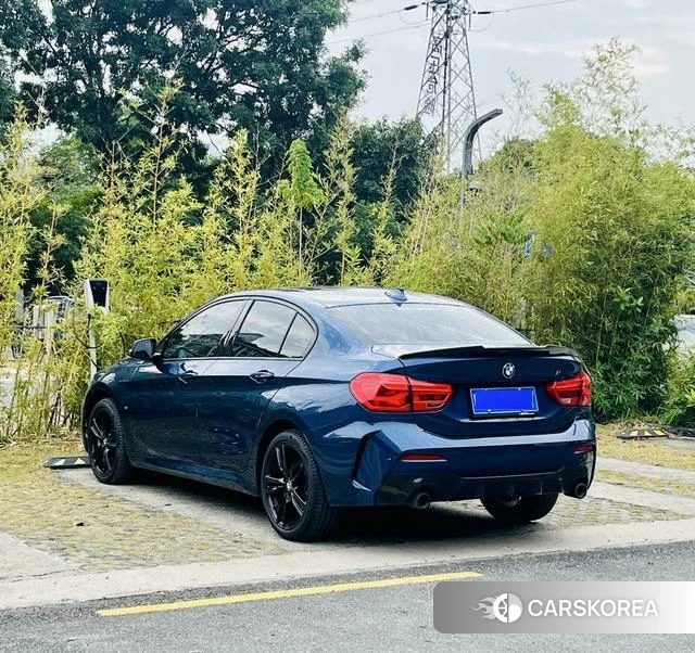 BMW 1 series id 4265748 из Китая 13