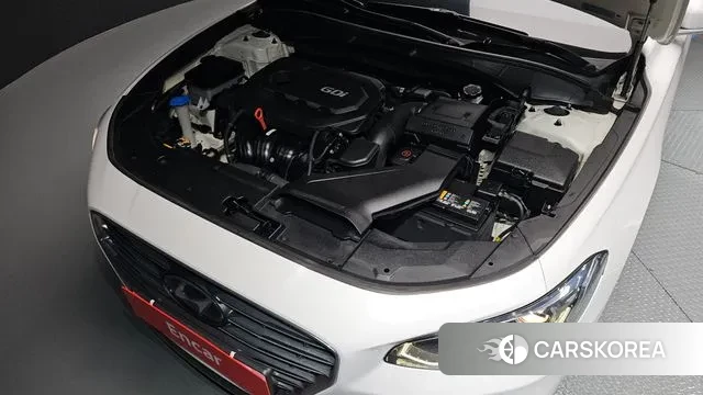 Hyundai Grandeur IG id 3593287 из Кореи 16