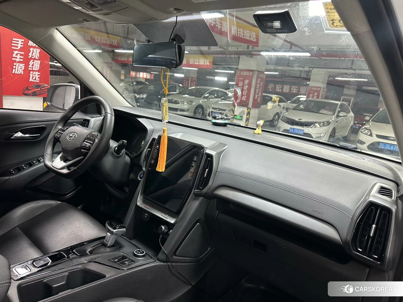Hyundai ix35 id 4453939 из Китая 8