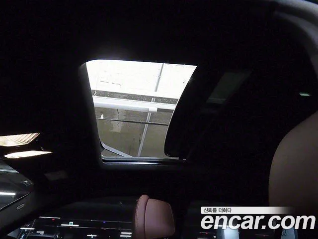 BMW X6 (G06) id 2683708 из Кореи 16