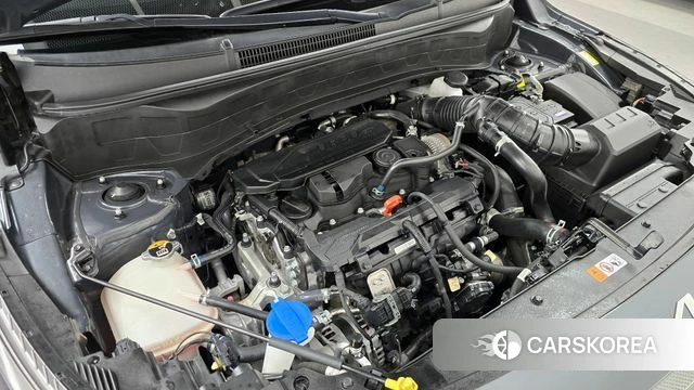 Kia The New Seltos id 4223178 из Кореи 27