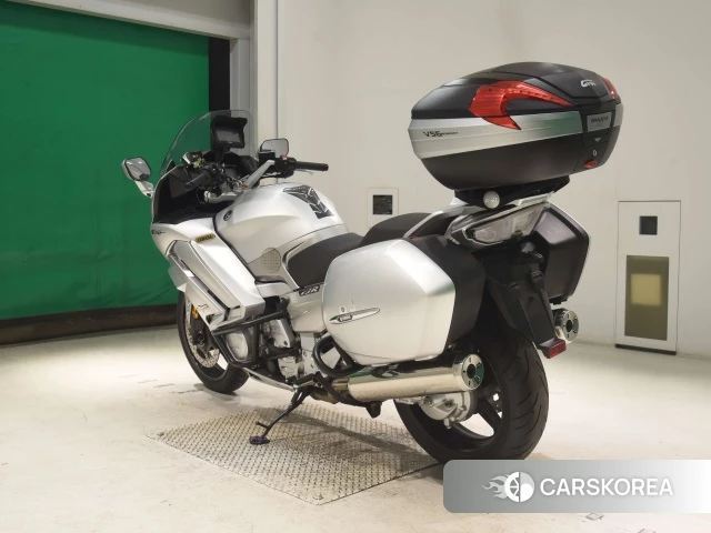 Yamaha FJR 1300 AS id 4392870 из Японии 6