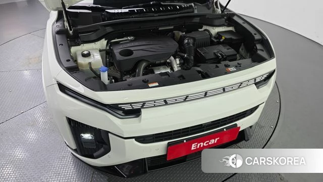 Ssangyong Actian 2nd Generation id 4375248 из Кореи 30