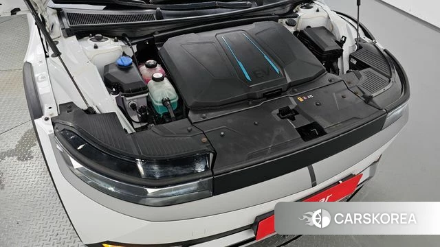 Hyundai Ionic 5 id 4541704 из Кореи 26