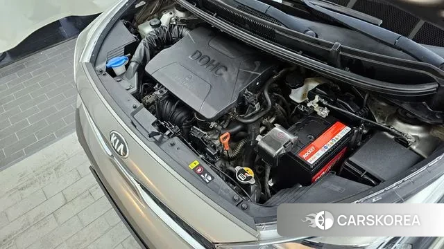 Kia All New Morning (JA) id 3489566 из Кореи 16