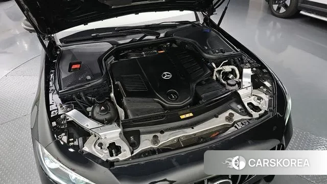 Mercedes-Benz CLS-Class C257 id 3023523 из Кореи 16