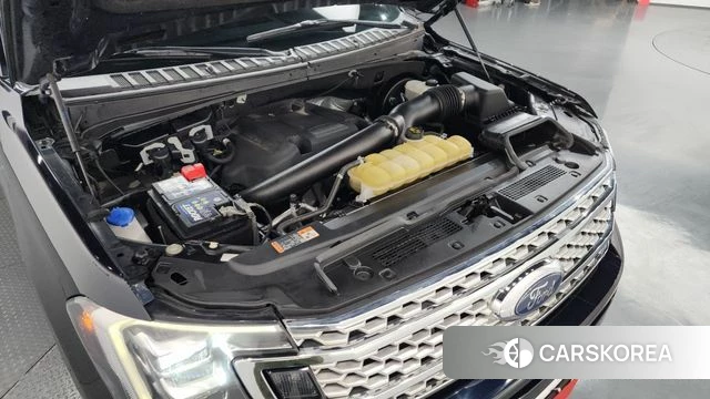 Ford Expeditation id 3827671 из Кореи 16