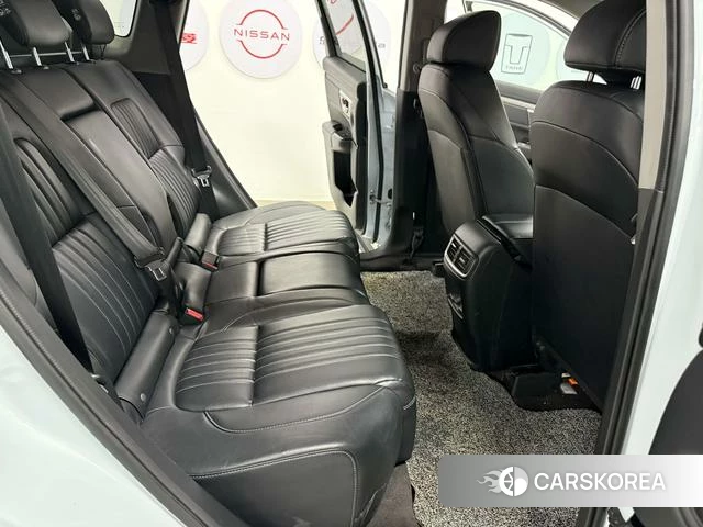 Honda Haoying PHEV id 4348650 из Китая 23