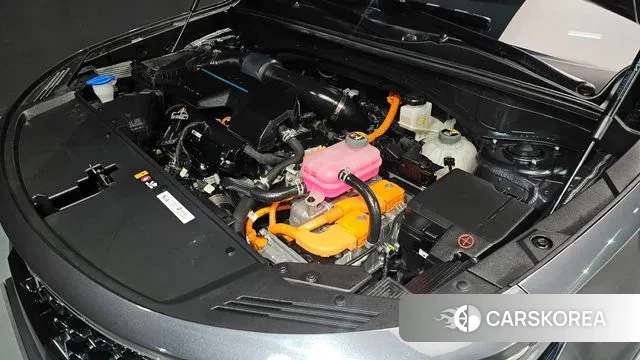 Kia Sorento 4th Generation id 3587067 из Кореи 16