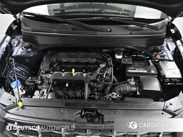 Hyundai Venue id 3695768 из Кореи 16