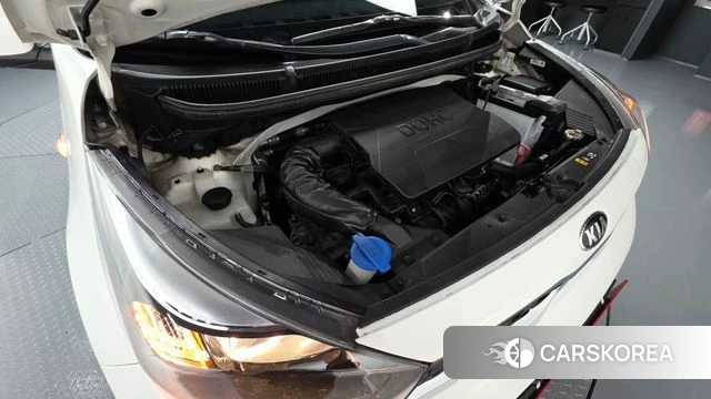 Kia All New Morning (JA) id 3807615 из Кореи 16