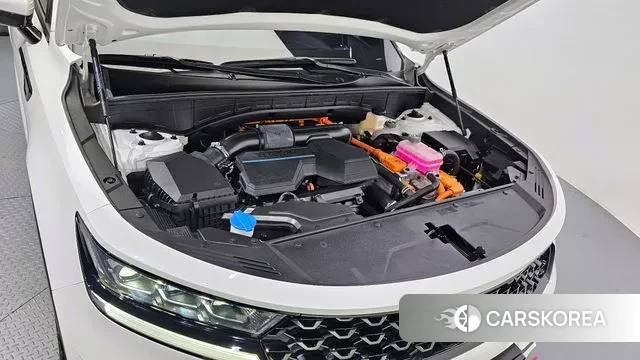 Kia Sorento 4th Generation id 2915282 из Кореи 16