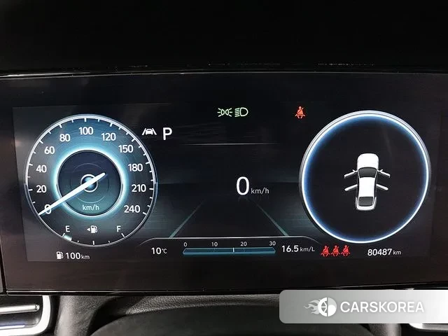 Hyundai Avante (CN7) id 3747220 из Кореи 16