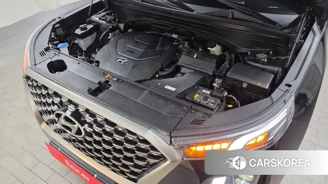 Hyundai Palisade id 3621148 из Кореи 16