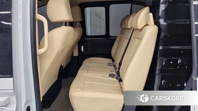 Hyundai Staria id 3022240 из Кореи 15