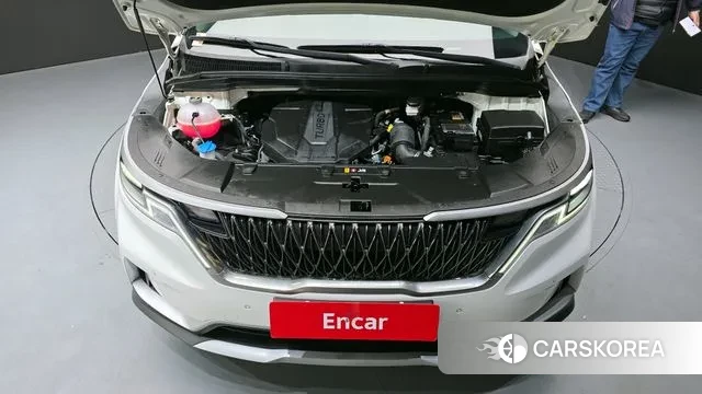 Kia Carnival 4th generation id 3645917 из Кореи 16