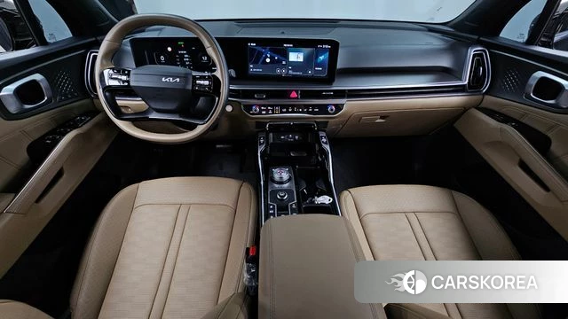 Kia The New Sorento 4th Generation id 4756932 из Кореи 29