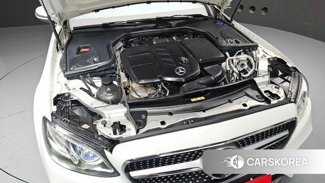 Mercedes-Benz E-Class W213 id 4459258 из Кореи 16