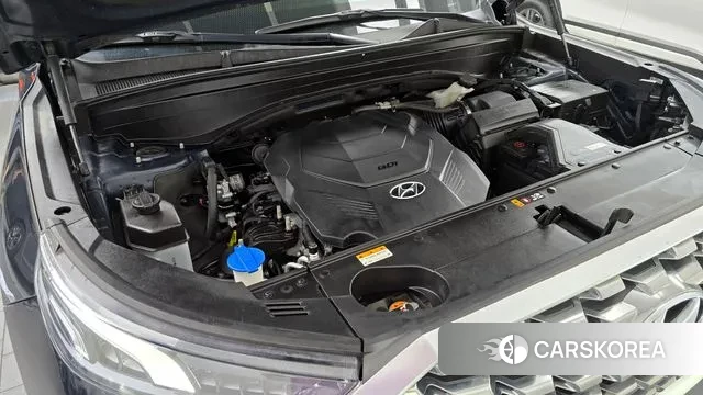 Hyundai Palisade id 2999830 из Кореи 16