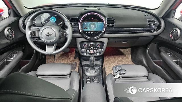 Mini Cooper Clubman id 4905515 из Кореи 28