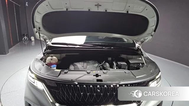 Kia Carnival 4th generation id 3043112 из Кореи 16