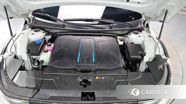 Hyundai Ionic 5 id 4779867 из Кореи 30
