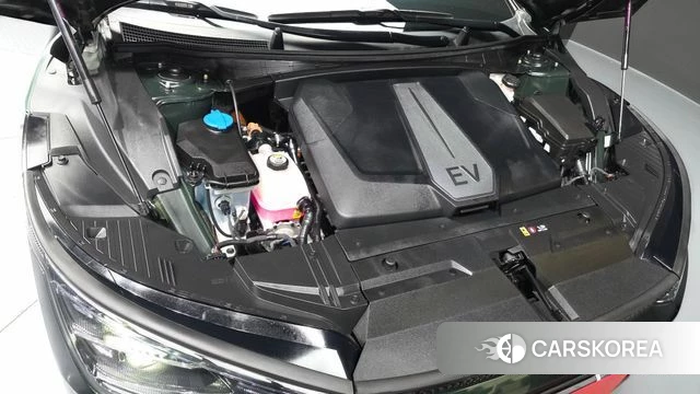 Kia EV6 id 4534640 из Кореи 29