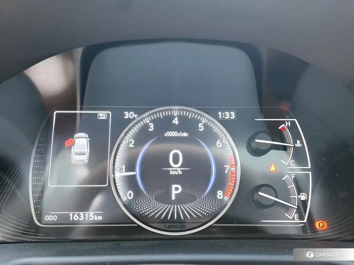 Lexus ES id 4589178 из Китая 9