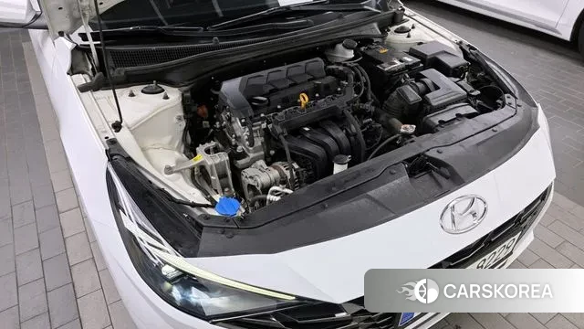 Hyundai Avante (CN7) id 3054607 из Кореи 16