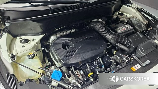 Kia Seltos id 4362785 из Кореи 16