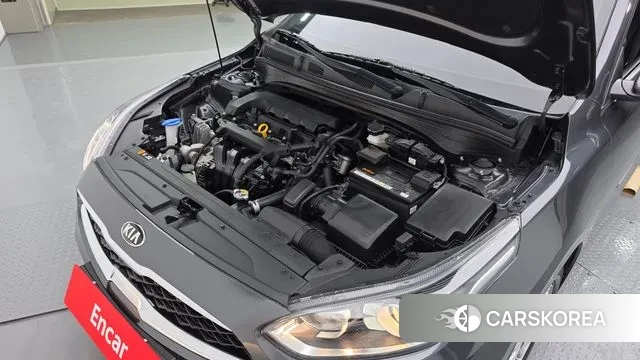 Kia Come New K3 id 2990651 из Кореи 16