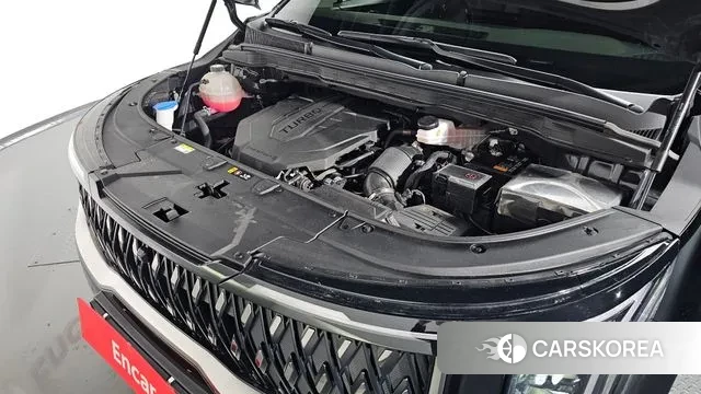 Kia The New Carnival 4th Generation id 3316343 из Кореи 16