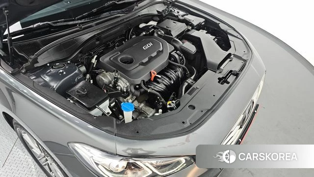 Hyundai Grandeur IG id 4424565 из Кореи 27