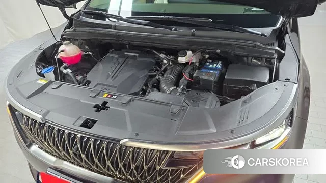 Kia Carnival 4th generation id 3262864 из Кореи 16