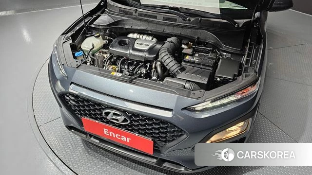 Hyundai Kona id 4397951 из Кореи 26